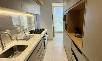 Imagem 5: Villaggio Veronese possui 98 metros quadrados com 3 quartos em Santa Rosa - Cuiabá - MT