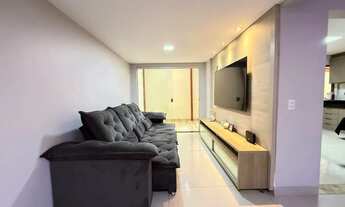 Imagem 3: Casa Condominio Fechado 03 Quartos Setor Bueno Princeville Casa em Condomínio com 3 Quarto