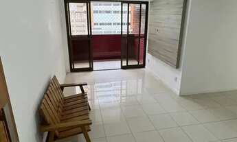 Imagem: APARTAMENTO 3/4 DEPENDÊNCIA - STIEP