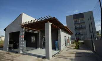 Imagem 6: Torres de Marília novinho