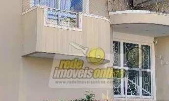 Imagem 2: Apartamento com 3 dormitórios para alugar, 130 m² por R$ 2.158,64/mês - Mercês - Uberaba/M