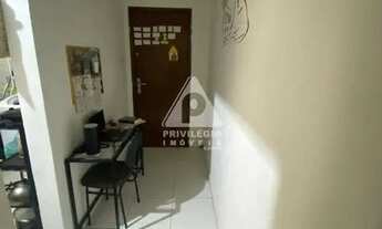 Imagem 4: Apartamento à venda, 2 quartos, Centro - RIO DE JANEIRO/RJ