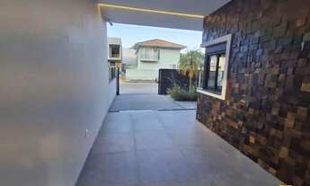 Imagem 7: CASA 3 DORMITÓRIOS, 2 VAGAS, SEMI MOBILIADA, POTECAS , SÃO JOSÉ SANTA CATARINA