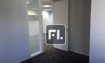 Imagem 6: Conjunto à venda, 600 m² por R$ 14.500.000,00 - Itaim Bibi - São Paulo/SP