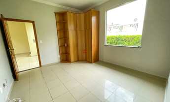 Imagem 8: Casa Duplex no Itapuranga III 3 com 4 Quartos 400m² + Escritório e Piscina - Manaus - AM