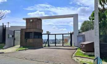 Imagem 1: Terreno a venda em Condomínio, bem localizado, Santa Cândida na região norte de Curitiba P