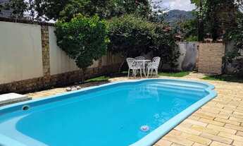 Imagem 7: Térrea para venda tem 236 metros quadrados com 4 quartos em Alto da Boa Vista - Miguel Per