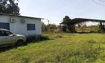 Imagem: VENDO!!! Um sitio de 10.63 hectares na região