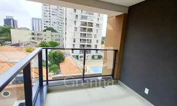 Imagem 3: Apartamento para locação no Pinheiros - SP