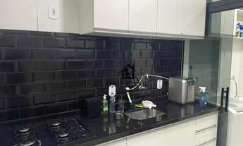 Imagem 4: Apartamento com 2 dormitórios, 42 m² - venda por R$ 352.000,00 ou aluguel por R$ 2.245,50