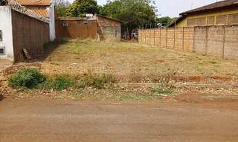 Imagem: Terreno A venda - Village dos Buritis, Planura-MG