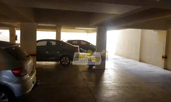 Imagem 6: Apartamento com 2 dormitórios para alugar, 139 m² por R$ 2.294,22/mês - Nossa Senhora da A