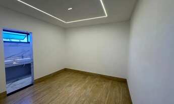 Imagem 3: Casa Jardins Itália - Goiânia - Goiás