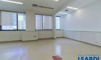 Imagem 4: CONJ. COMERCIAL - MOEMA - SP