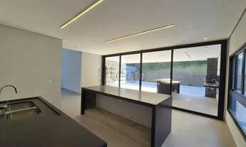 Imagem 5: Casa à venda com 4 suítes no Loteamento Alphaville Campinas, Campinas