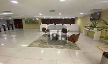 Imagem 7: Conjunto para alugar, 339 m² por R$ 42.755,00/mês - Barra da Tijuca - Rio de Janeiro/RJ