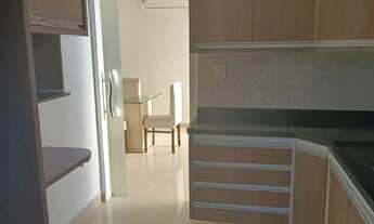 Imagem 4: Condomínio Nascente do Tarumã