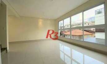 Imagem 6: Casa com 3 dormitórios à venda, 150 m² por R$ 1.090.000,00 - Boqueirão - Santos/SP