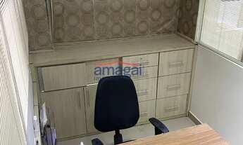 Imagem 2: Sala comercial para venda no Centro de Jacareí