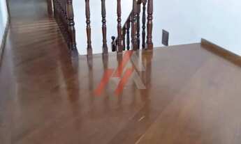 Imagem 6: Casa para locação em Santana de Parnaíba-SP, no bairro Alphaville. Residencial Alphaville