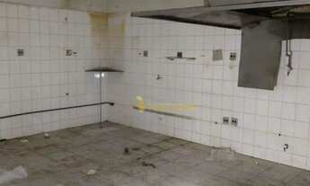 Imagem 4: Barracão com 1361m² para alugar no Centro