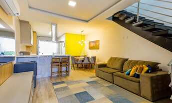 Imagem 3: Sobrado Geminado com 1 suíte(s) mais 2 quarto(s) à venda no bairro Saguaçu em Joinville, p