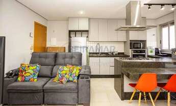 Imagem 4: Cobertura de 1 Quarto, Semi mobiliado, Vaga de Garagem no Residencial Urban