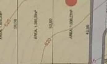 Imagem 4: Terreno Araçoiaba da serra