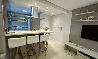 Imagem 7: Apartamento no Balneário - Estreito