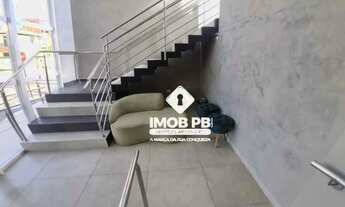 Imagem 2: Imóvel para venda tem 82 metros quadrados com 3 quartos em Intermares - Cabedelo - PB