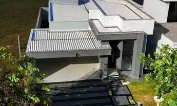 Imagem 7: Apartamento à venda no bairro Terras Alpha Residencial 2 - Senador Canedo/GO