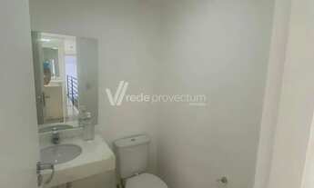 Imagem 5: Sala comercial no Condomínio The First Offices no bairro Mansões Santo Antônio