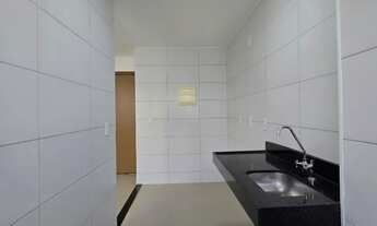 Imagem 4: Apartamento com 2 Quartos para alugar, 44m² - Ponta Negra