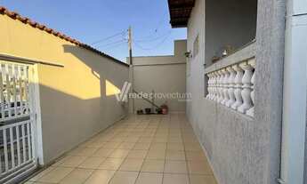 Imagem 5: Casa - Jardim Santa Genebra - Campinas