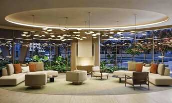 Imagem 4: APARTAMENTO RESIDENCIAL em Curitiba - PR, Batel