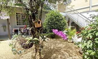 Imagem 6: Casa para aluguel com mobília no Setor Bueno - Goiânia - GO