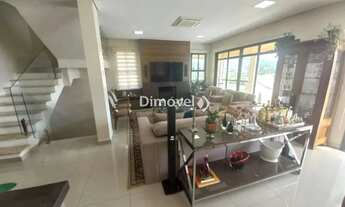 Imagem 4: ALUGA, CASA EM CONDOMÍNIO com 250m², 4 dormitório(s), 2 vaga(s). ALPHAVILLE, Porto Alegre