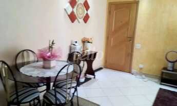 Imagem 6: Apartamento 2 quartos à venda no(a) Limão