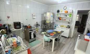 Imagem 6: Sobrado á venda na vila santa clara