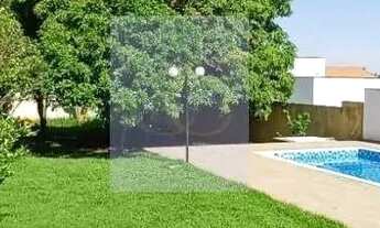 Imagem 2: Chácara com 3 dormitórios, 1188 m² - venda por R$ 1.380.000,00 ou aluguel por R$ 7.907,00