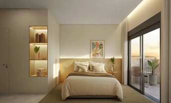 Imagem 7: LOFT no bairro Centro Histórico em Porto Alegre