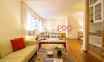 Imagem 4: Apartamento em Moema Pássaros