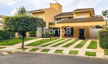 Imagem: Ampla Casa com 4 Suítes no Village Flamboyant