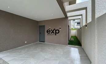 Imagem 5: Viva com estilo no Vivendas do Bosque - Arquitetura moderna, integração e privacidade