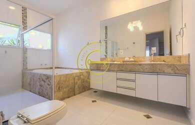 Imagem 16: ALPHAVILLE GENESIS - VENDA ou LOCAÇÃO MOBILIADA