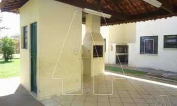 Imagem 4: Apartamento no Condomínio Residencial Caroline em Araçatuba/SP