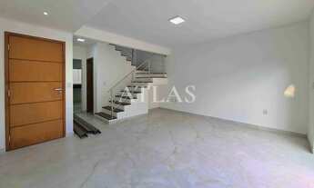 Imagem 3: Casa Nova à venda, São João Batista, Volta Redonda, RJ