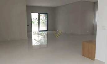 Imagem 7: Casa com 4 dormitórios à venda, 400 m² por R$ 6.200.000,00 - Tamboré 11 - Santana de Parna