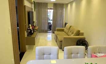 Imagem: Vendo Village de 2/4 reformada no papagaio