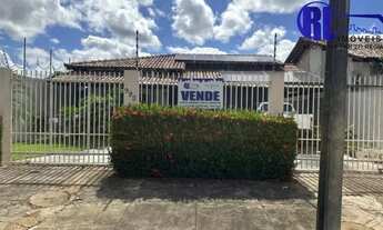 Imagem: CASA Á VENDA NO PARAVIANA 05 QUARTOS